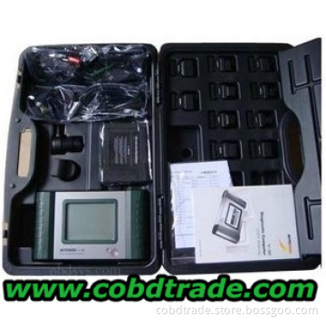 cobdtrade Autoboss V30 Scanner Diagnostic Tool